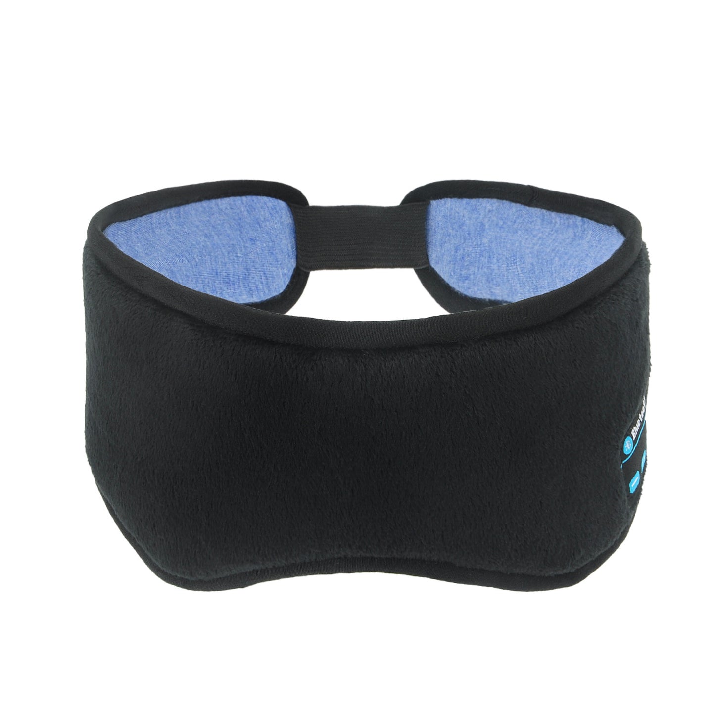 Wireless Bluetooth Music Eye Mask to Sleep Good